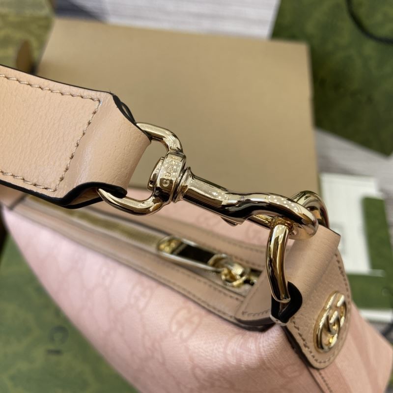 Gvc*1 hobo bags